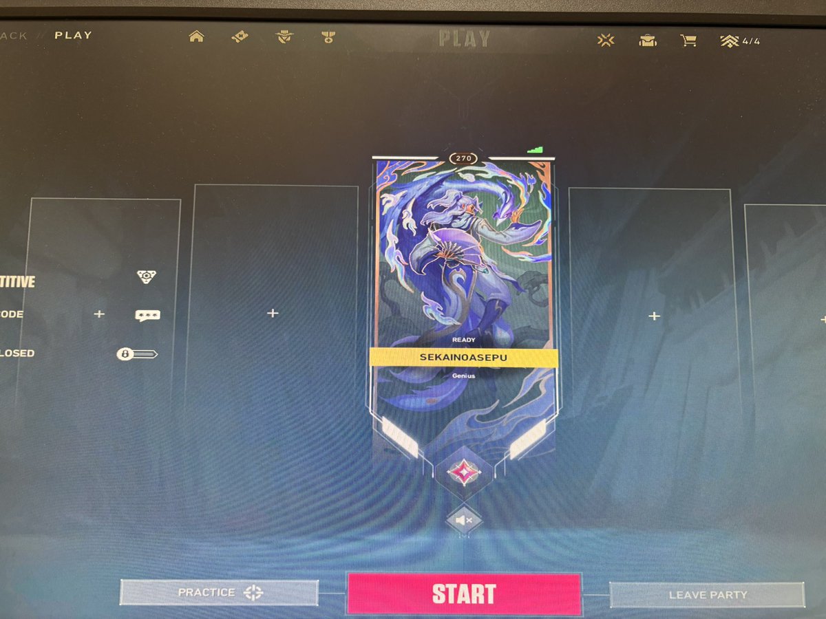 せかいのあせぷ tweet media