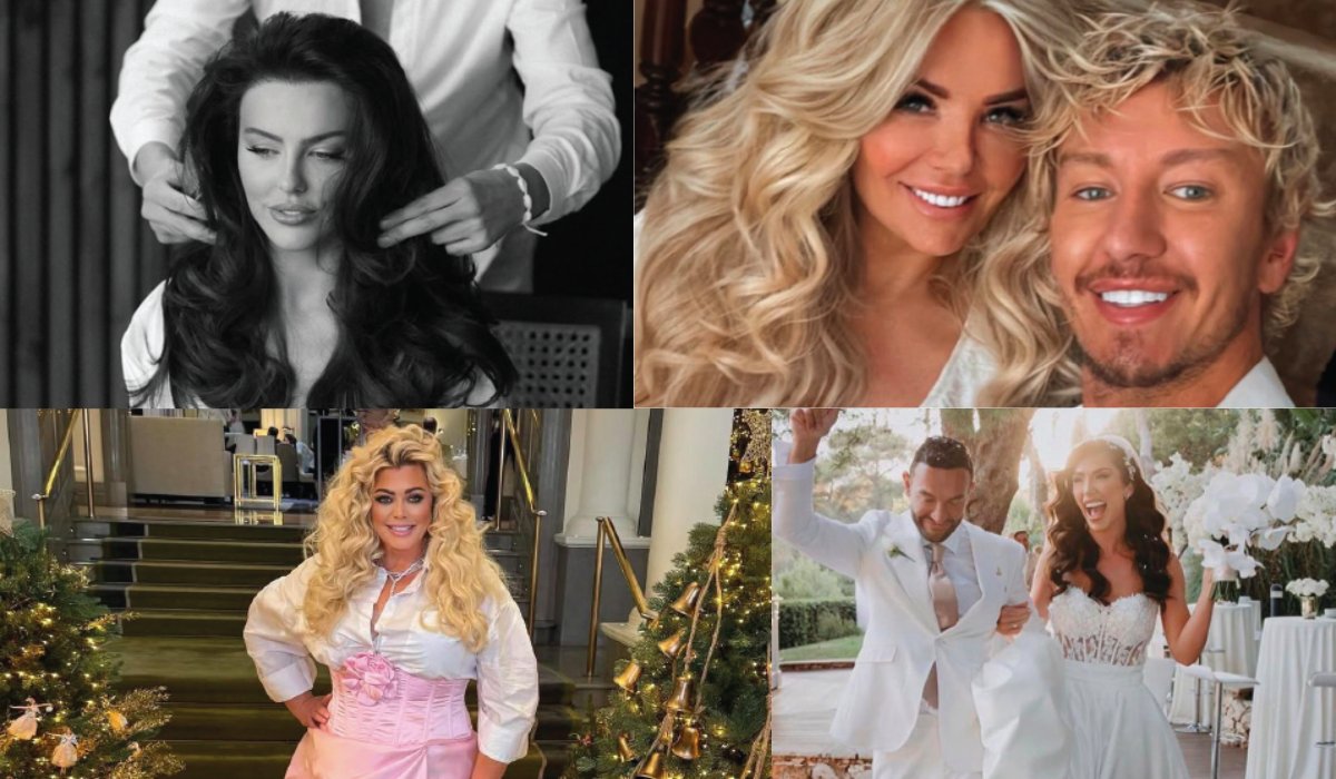 Professional Hairdresser Magazine tweet media