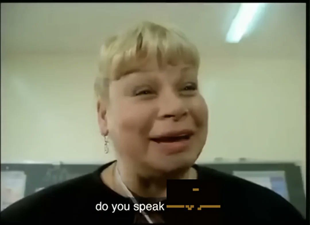 sprinkles & gore tweet media