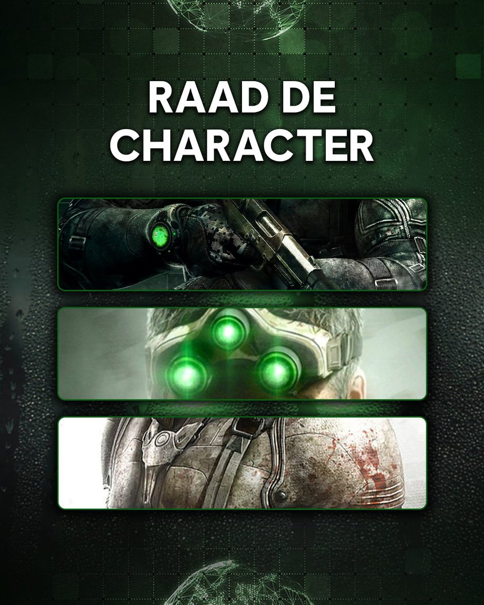 Ubisoft Benelux🎮 tweet media