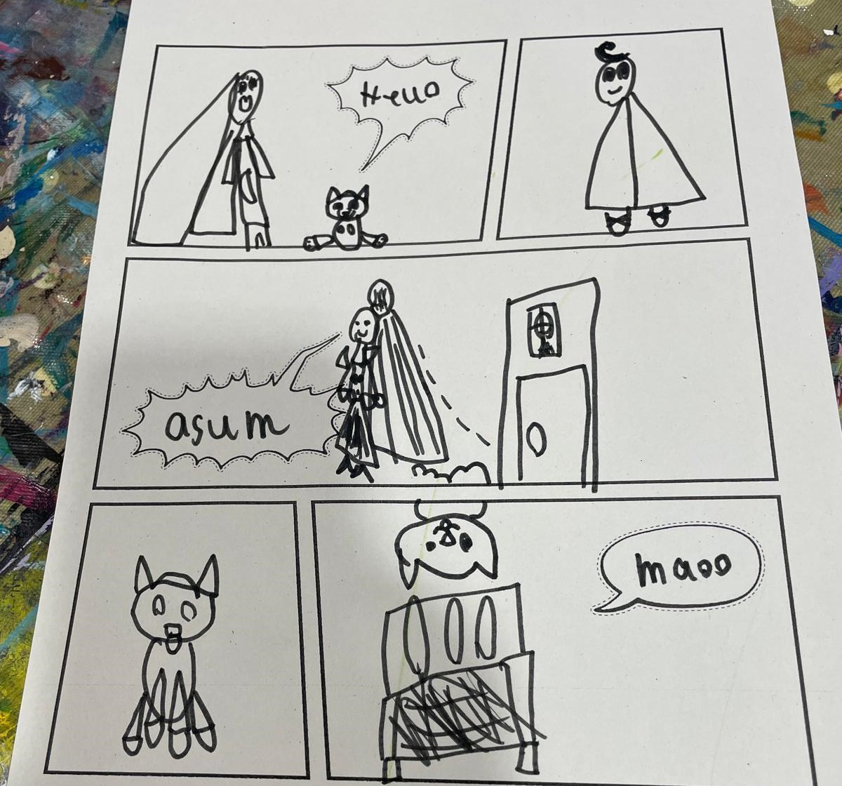 @RACH_PlayService tweet media