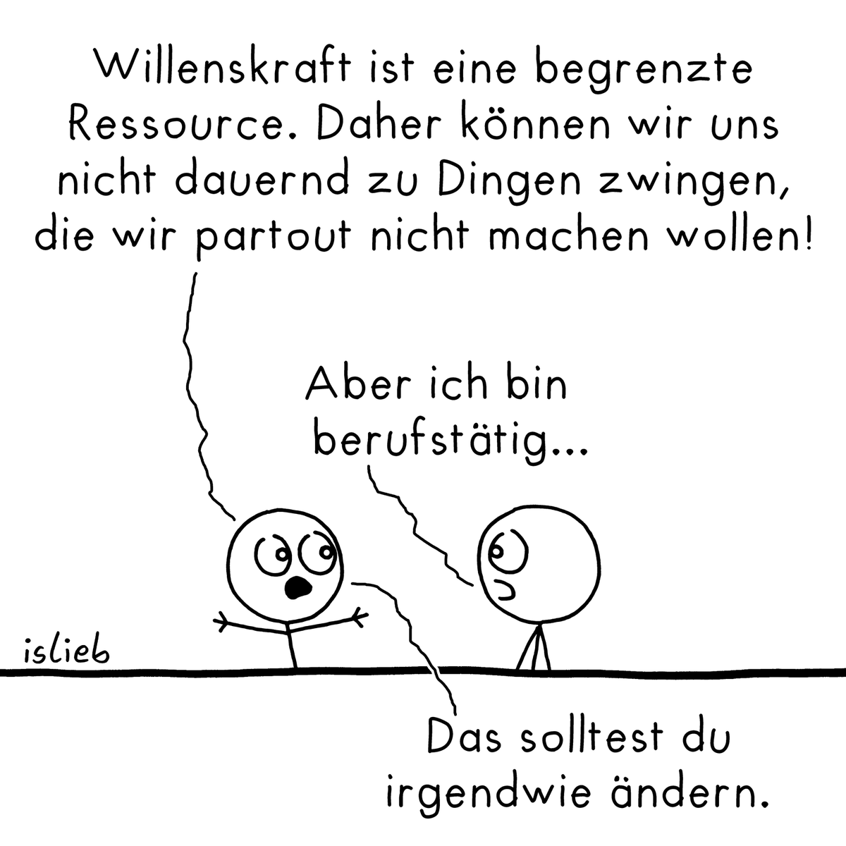 islieb? tweet media