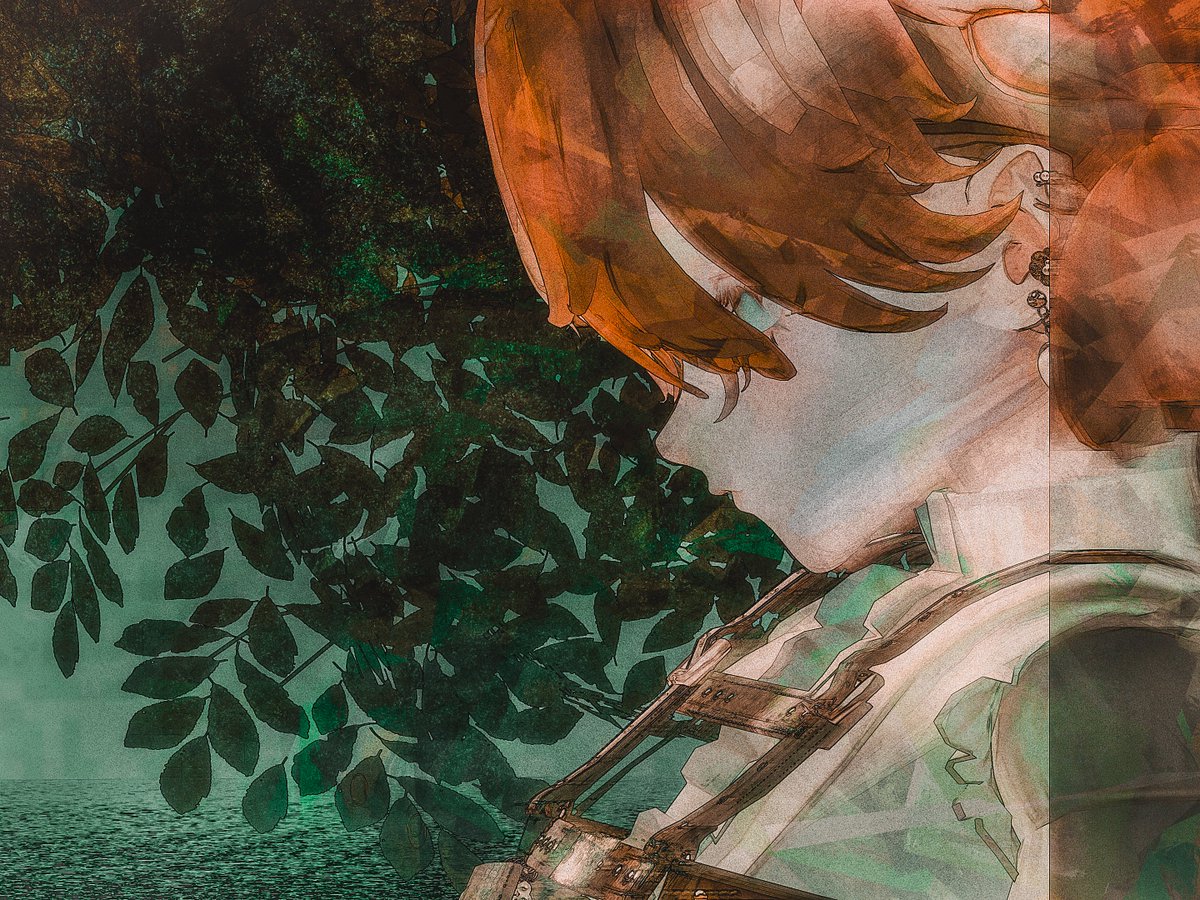 あふろぱんだ tweet media