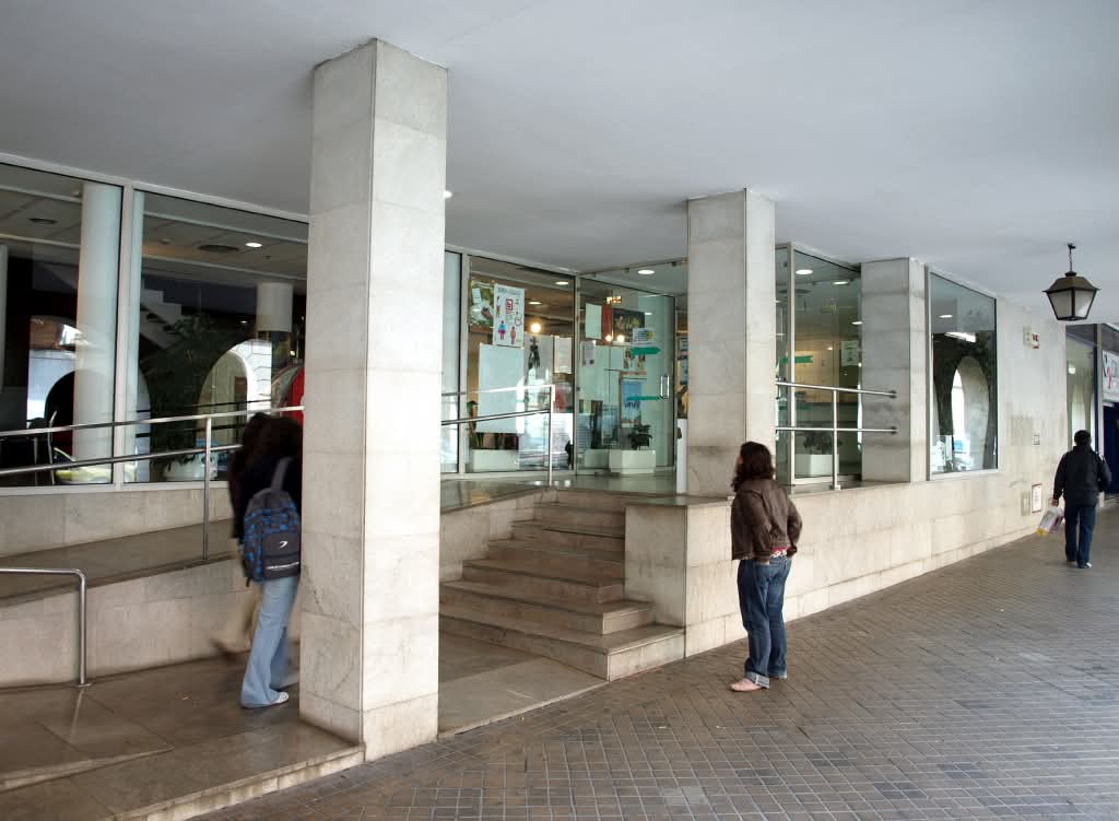 Huelva Urbana tweet media