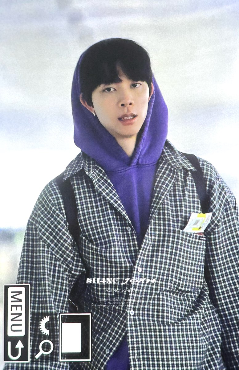 260309 HND  #쟈니 #JOHNNY