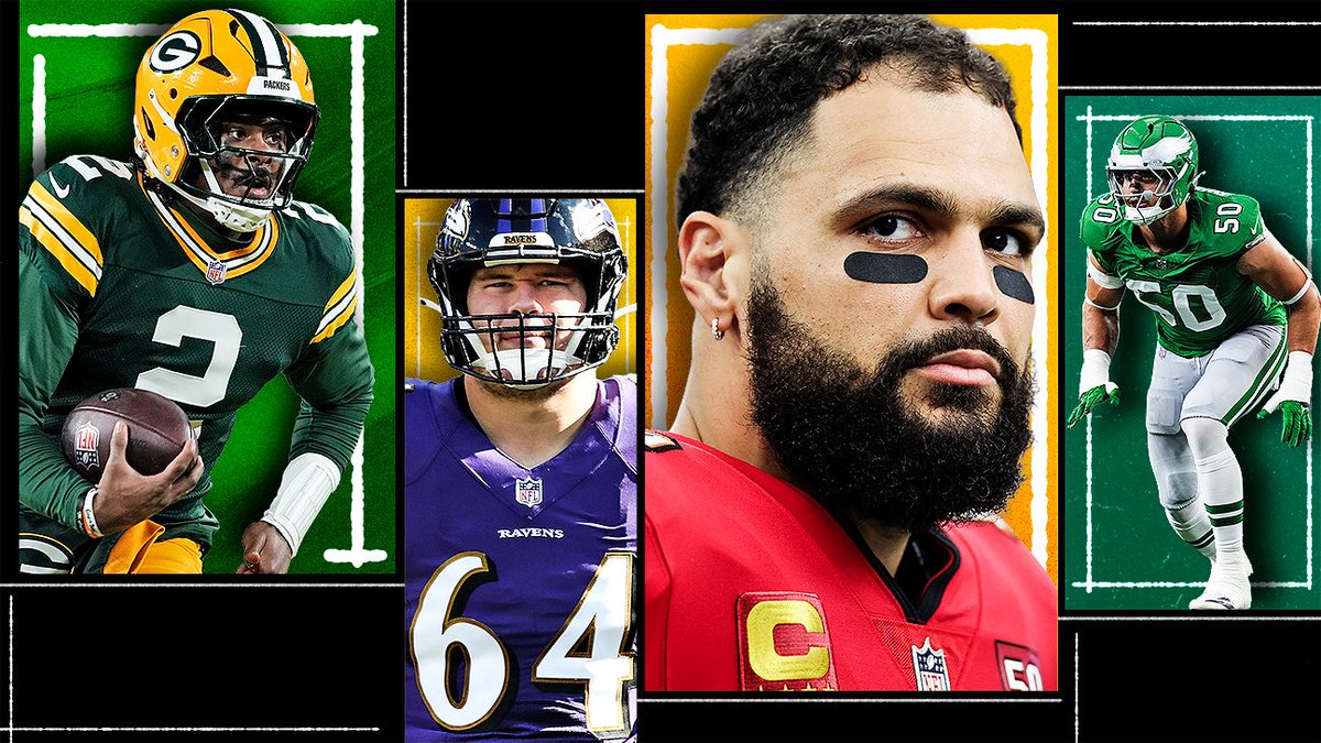 🚨ESTA NOCHE PROGRAMA ESPECIAL AGENCIA LIBRE EN 100YARDAS‼️

⏰22h🇪🇸/15h🇲🇽
🏈¡LA LOCURA DE LA AGENCIA LIBRE NFL!
🎙️<a href="/PonsetiRadio/">Jose Antonio Ponseti</a> <a href="/luisvjones/">Luis Jones Dougan</a> <a href="/paupasa/">paupasa</a> <a href="/javigomezTV/">Javi Gómez</a> <a href="/AitorManzano_/">Aitor Manzano</a> y <a href="/sagastiker/">Iker Sagasti</a>
📍En directo en nuestros canales de YouTube y Twitch

¡Vívelo en directo con nosotros!