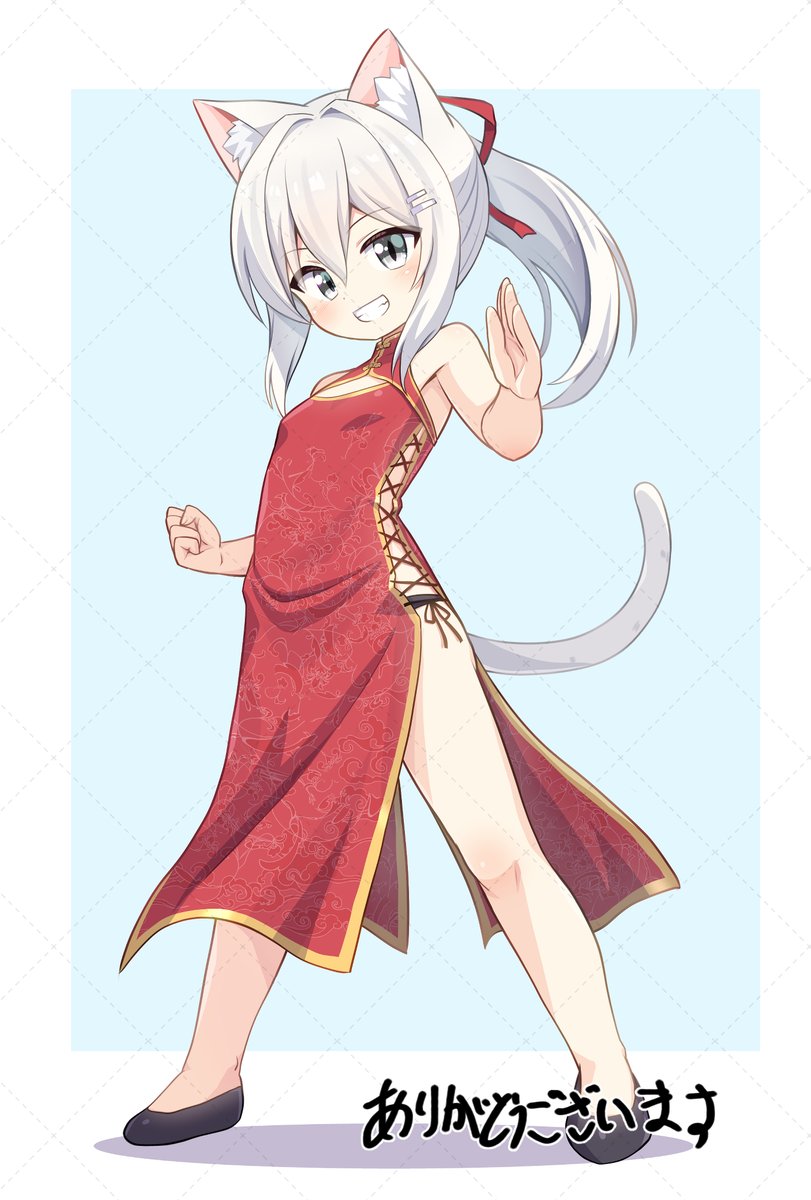 藻蔵(もぐら)＠Skeb募集中です tweet media