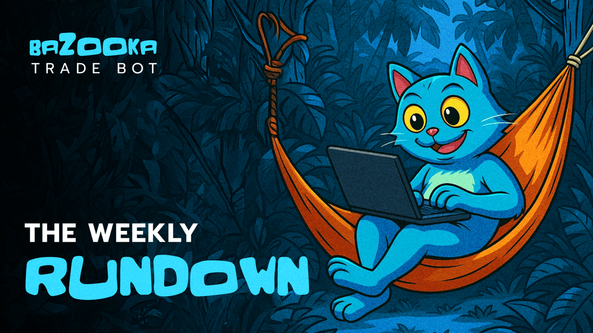 ⚡️ Key Events Calendar for This Week

⚠️ The US has switched to Daylight Saving Time, meaning economic data releases will appear one hour earlier for European traders.

> Monday, March 9
China - CPI Inflation (Feb)
US - NY Fed Consumer Inflation Expectations (Jan)

> Tuesday,
