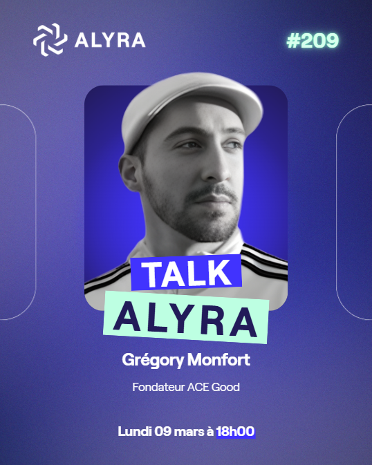 Alyra, l'école blockchain & IA tweet media