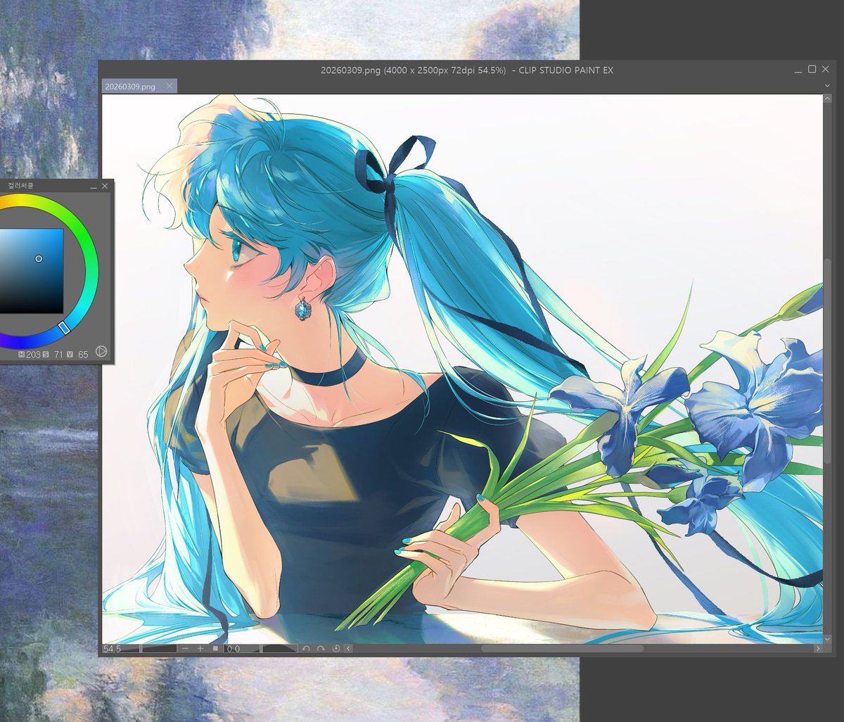 아새ASAE tweet media