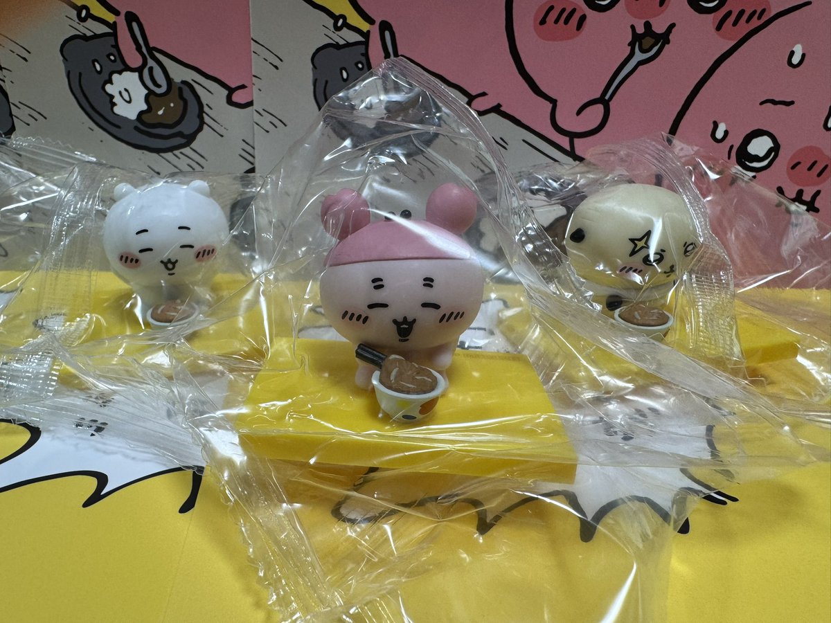 みきお tweet media