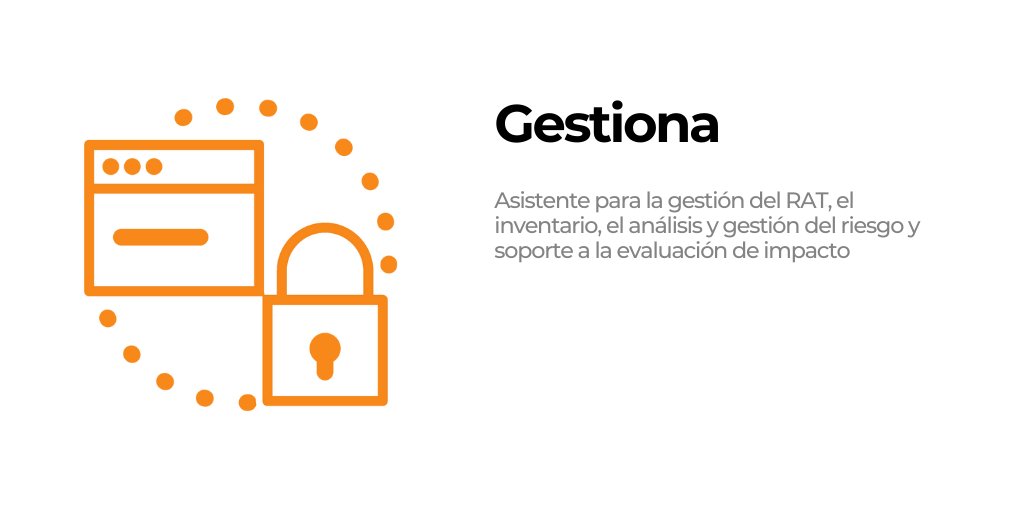 Agencia Española de Protección de Datos tweet media