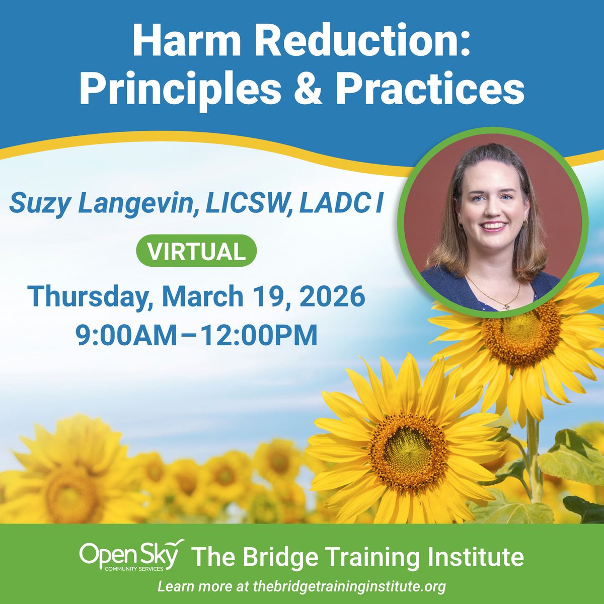 Open Sky Community Services tweet media