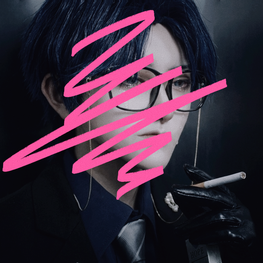 fukami_no_cos's tweet photo. ⚠︎cos⚠︎ 🌈🕒 🥼🌱😺

   私は壊されたんだよ https://t.co/OVczwTXmB3