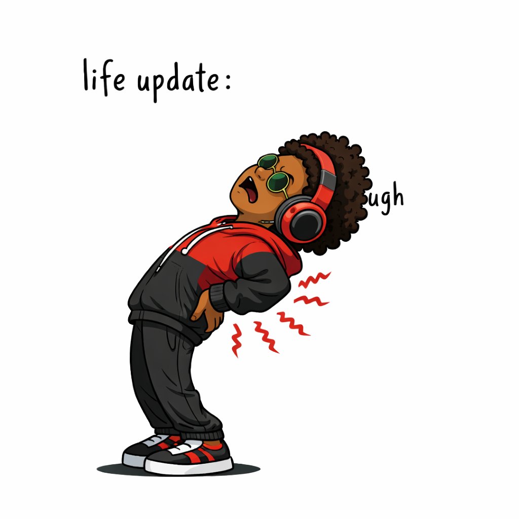 GM Brothers 

Don't Stop Belevein'