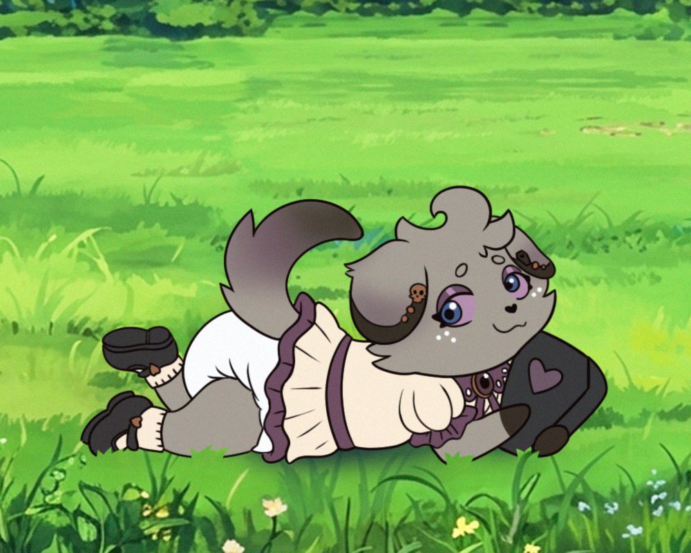 StickerRaccoon! 🦝🖍️ (stickerraccoon.bsky.social) tweet media