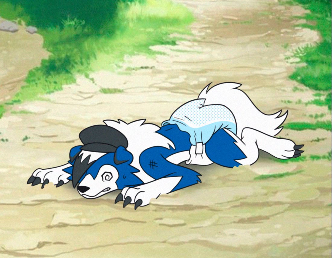 StickerRaccoon! 🦝🖍️ (stickerraccoon.bsky.social) tweet media