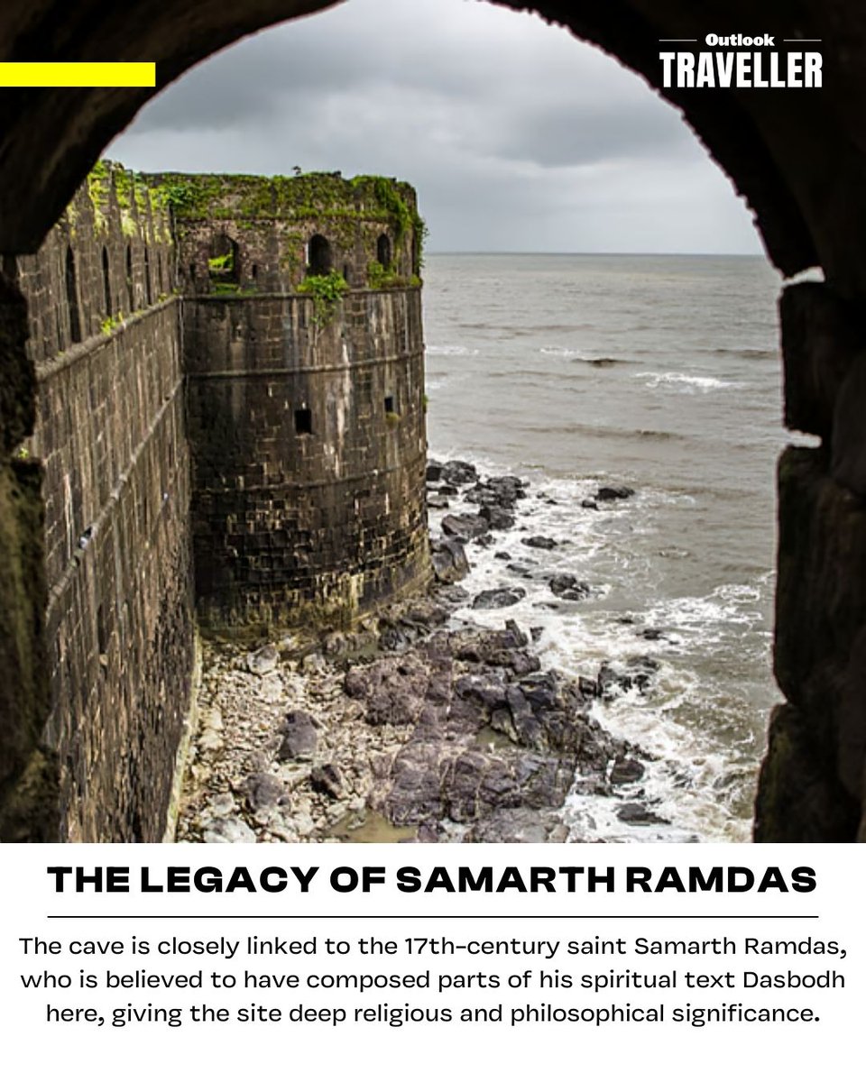 Outlook Traveller tweet media