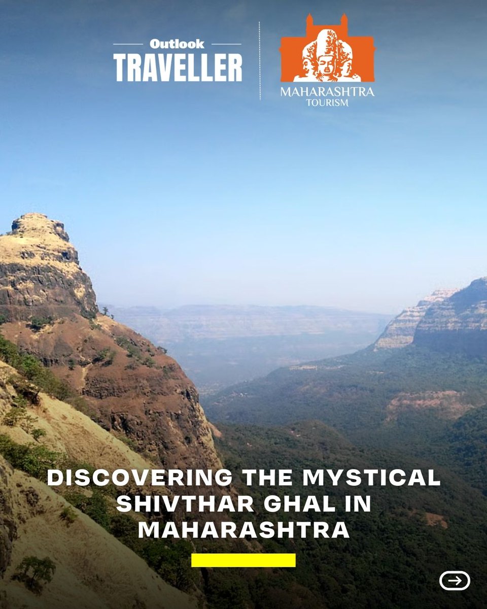 Outlook Traveller tweet media