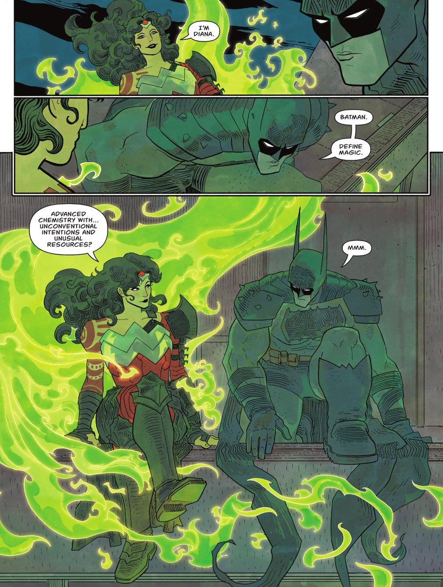 Escape The Mojoverse: An X-Men comics podcast tweet media