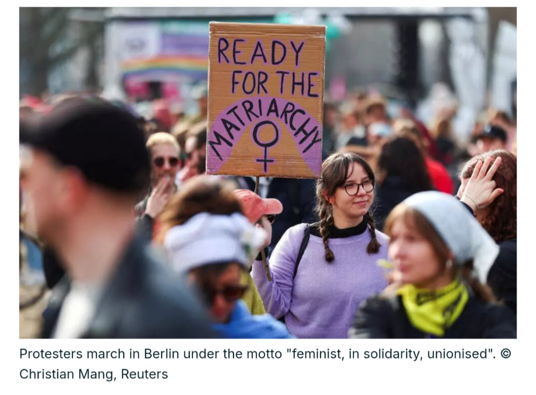 hasnain_sunny's tweet photo. Pathetic excuse 
If his logic is right, this means all the women of the world wanted to be in the news on the 8th of March, is that so?  is this why they are on the streets on International Women's Day?

If the State is afraid of Mullahs of "Lal Masjid" and others of their type, then there is no difference between them and Talibans, both are afraid of women

Few women wouldn't have harmed the law and order
Rather all Women, MNA, Senators & Islamabad women Police would have celebrated together 

Women supporting women on International women's day is celebrated across the globe. What is Pakistan government doing ?

Sorry but another let down by PMLN

These pictures are from yesterday from different cities of the world and from Karachi as well