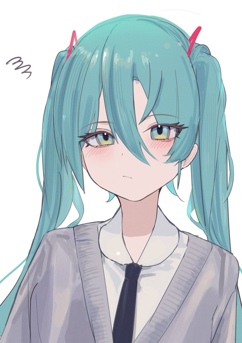 Yu-dachi🌦 tweet media