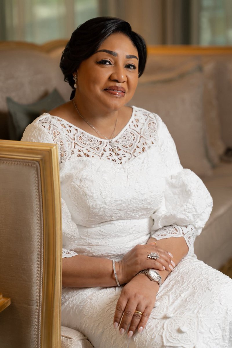 DNTactions's tweet photo. "Mon âme, bénis l’Éternel, et n’oublie aucun de ses bienfaits." 

Enjoy your day, Maman @DeniseNyakeru 😍🎉❤️ https://t.co/pLFLuPvSNu