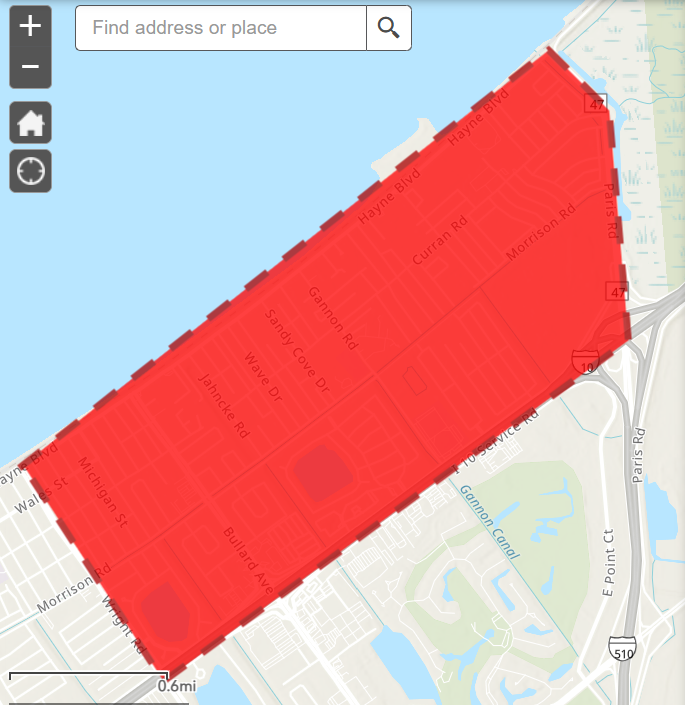 SWB New Orleans tweet media