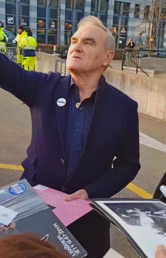 Joe Frady 🎗️ tweet media