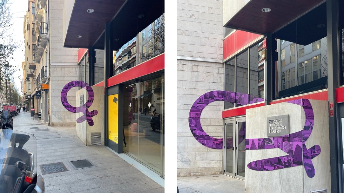 Universitat Politècnica de València tweet media