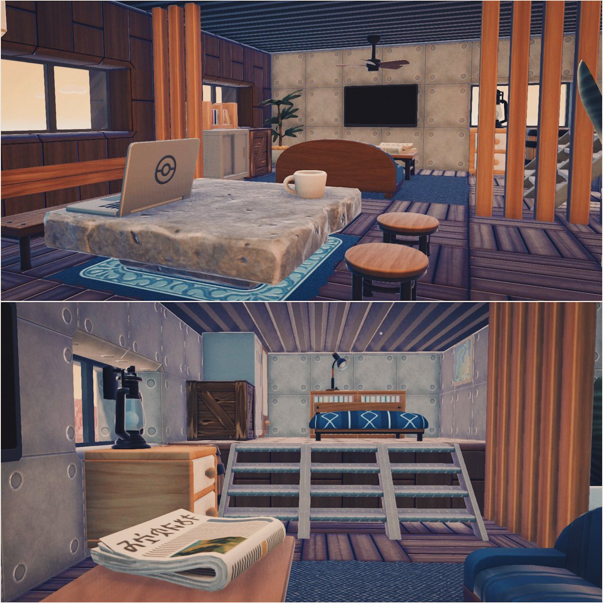 もり🌿 tweet media