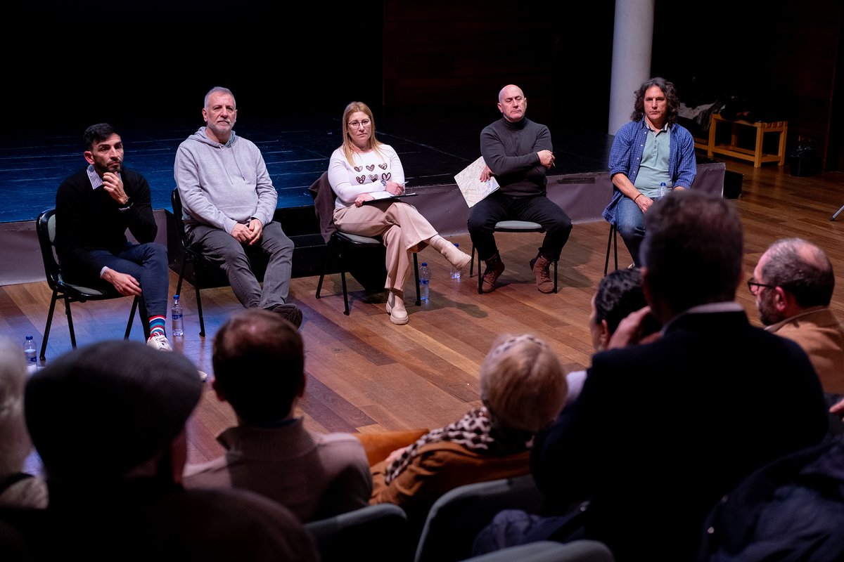 Izquierda Española tweet media