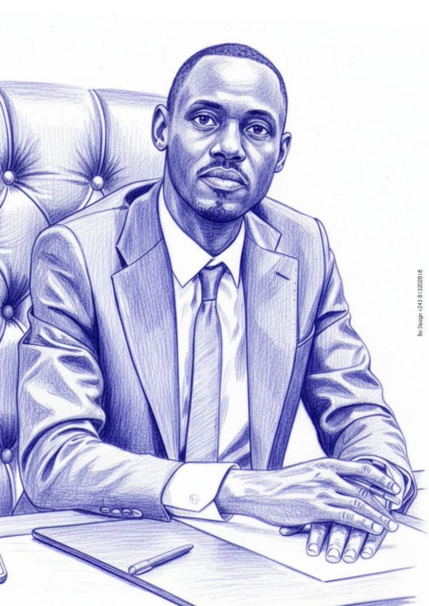 Steve Wembi tweet media