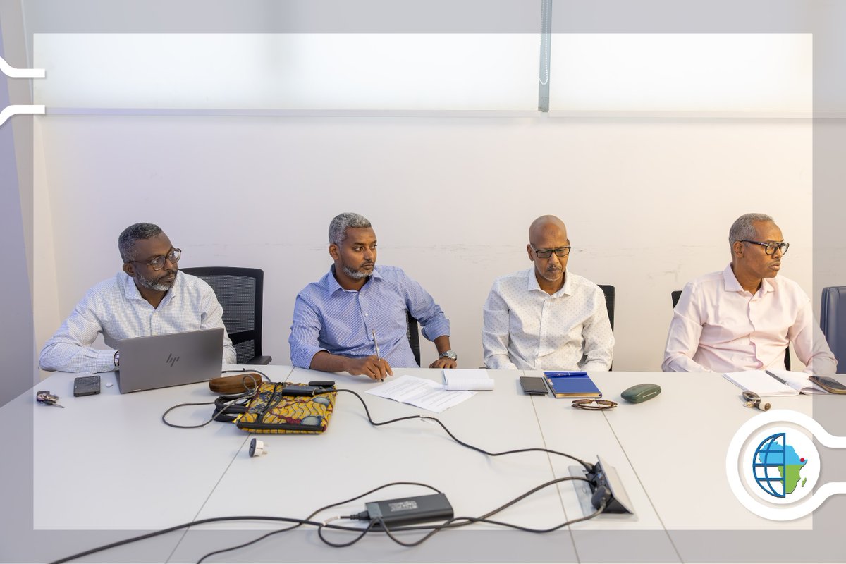 Djibouti Ports & Free Zones Authority tweet media