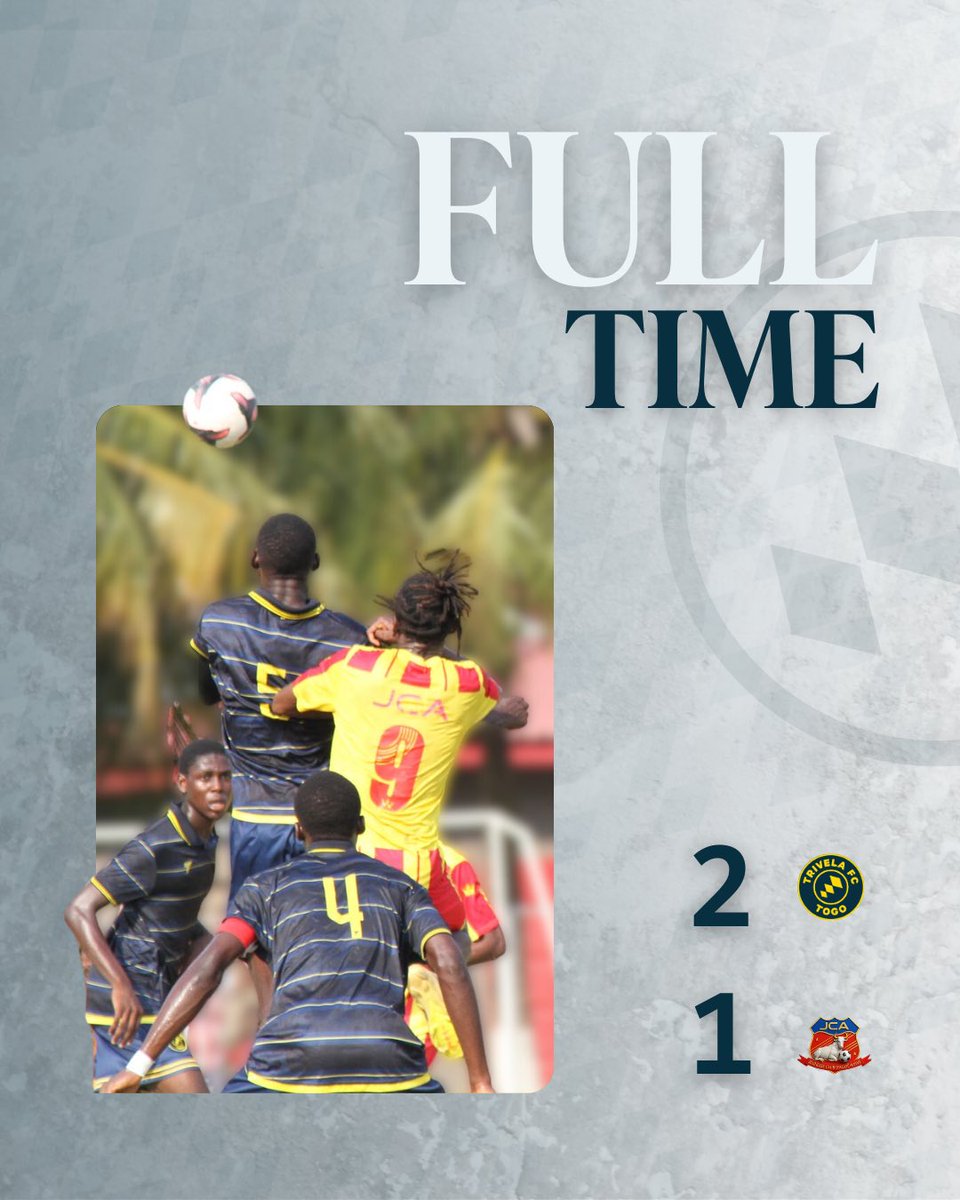 Trivela Group tweet media