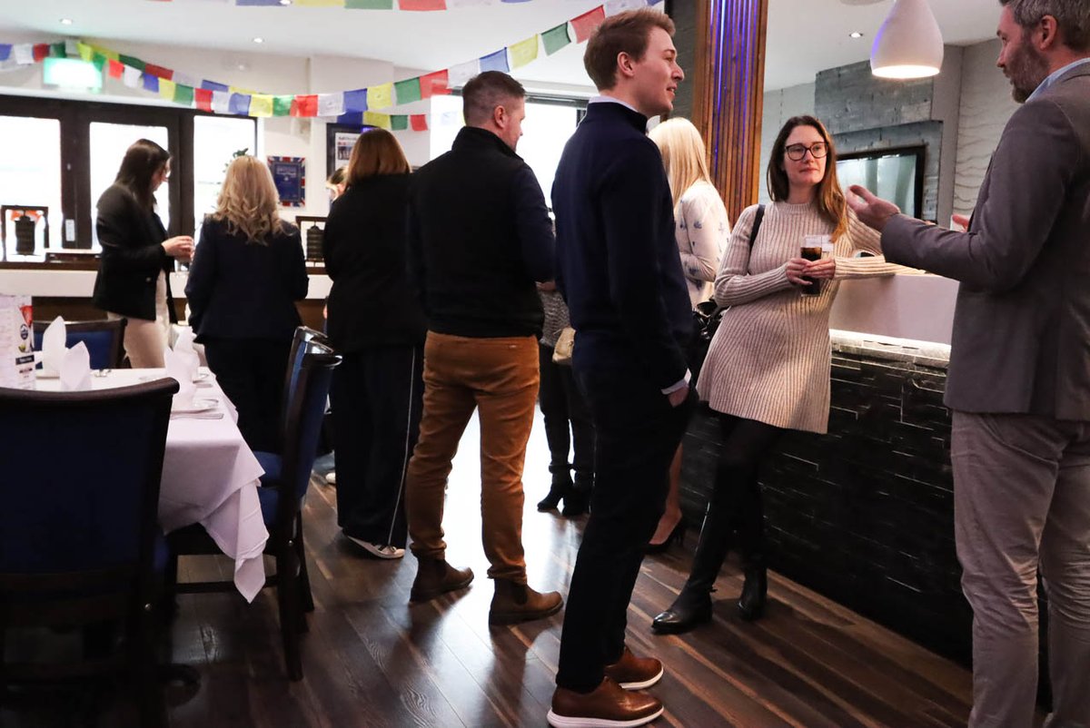 Buttercross Estates tweet media