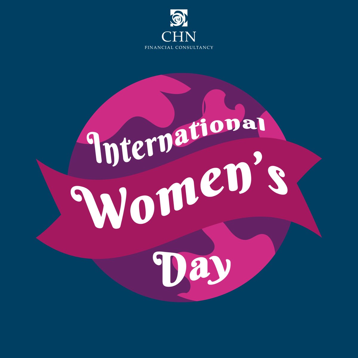 In honour of International Women’s Day yesterday, we’re celebrating the remarkable women and their achievements here at CHN. 🌟

Their dedication, talent, and impact are felt across every part of our organisation, and we’re proud to recognise the incredible work they do.

 #IWD