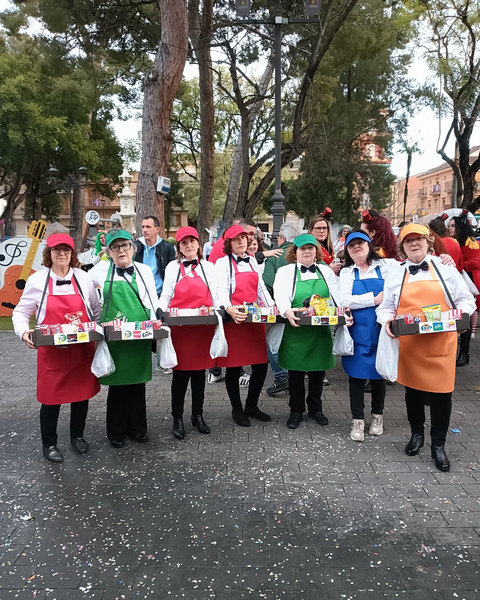 Ajuntament de Foios tweet media