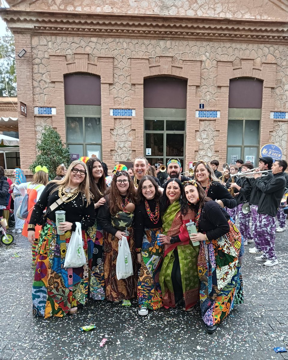 Ajuntament de Foios tweet media