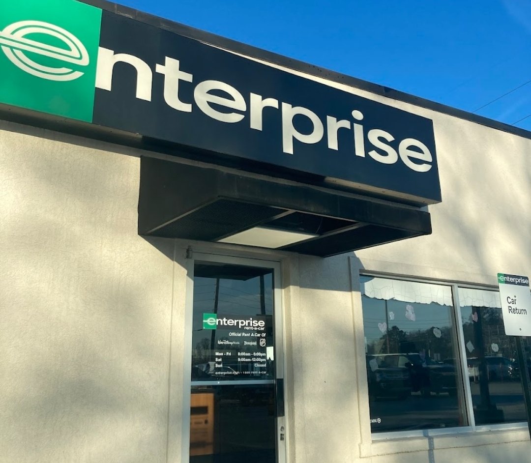 Enterprise tweet media