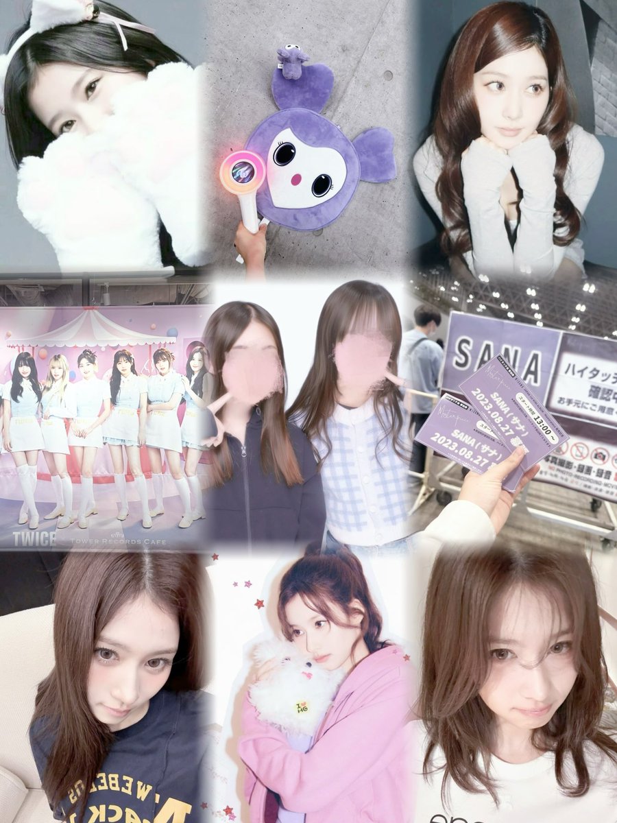 咲華 tweet media