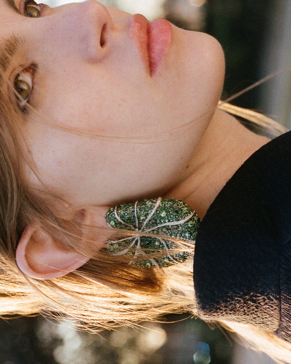 Dior tweet picture