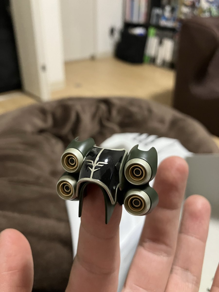 検討獣🖌️ tweet media