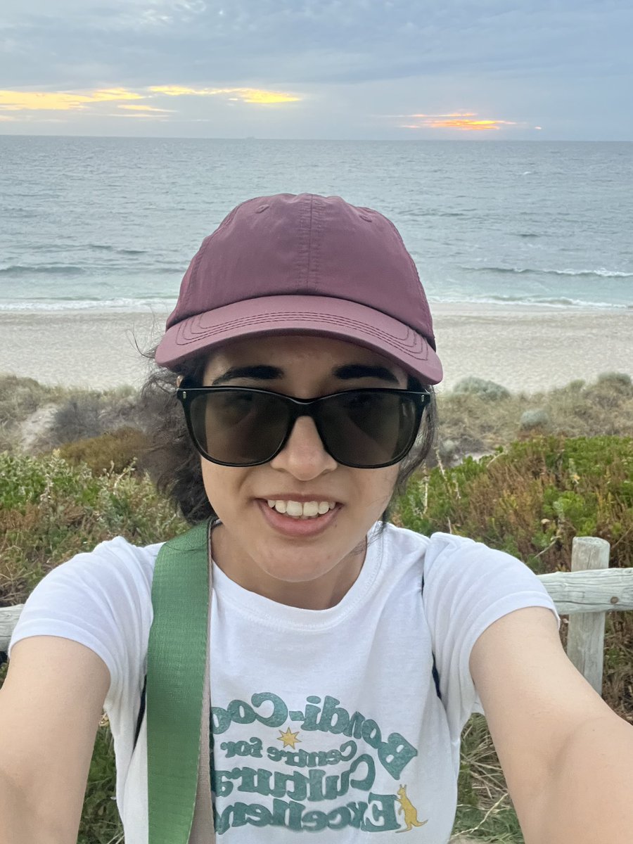 mrinaaal's tweet image. Bondi-Coogee COE’s recce of Cottesloe Beach for a Perth outpost after the city hosted us for this year’s three-day Test win #AUSvIND

@LeagueTees @awcwvlc