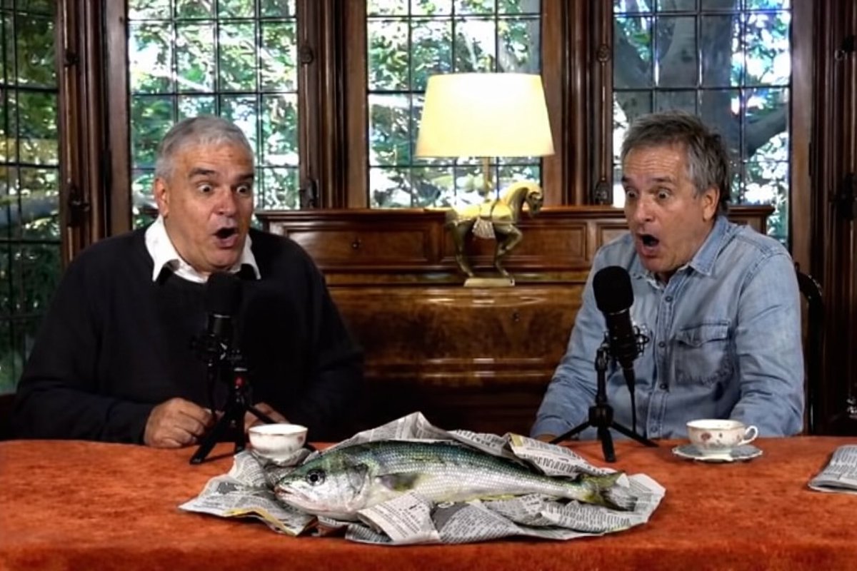 La Radio de Los Monos tweet media