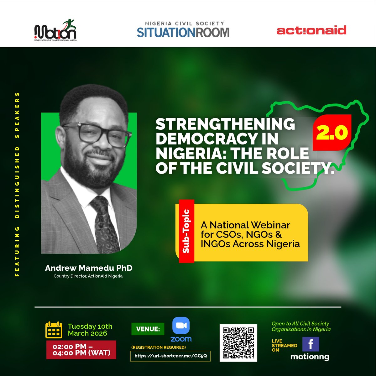 ActionAid Nigeria tweet media