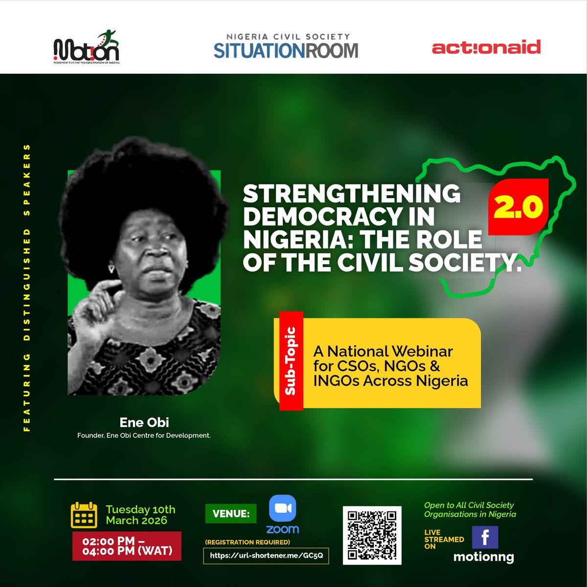 ActionAid Nigeria tweet media