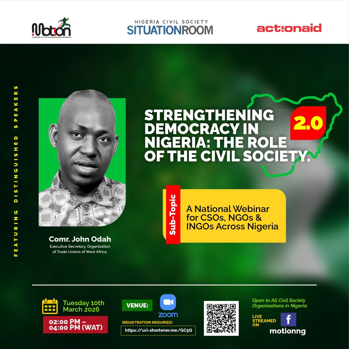 ActionAid Nigeria tweet media