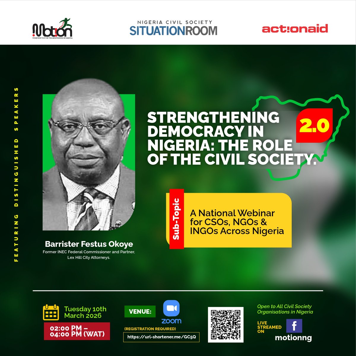 ActionAid Nigeria tweet media