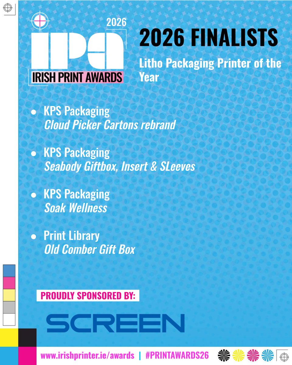 Irish Print Awards tweet media